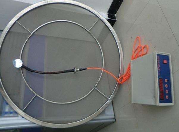 超聲波振動(dòng)篩(圖4)