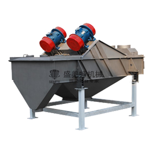 SZF直排式直線(xiàn)篩